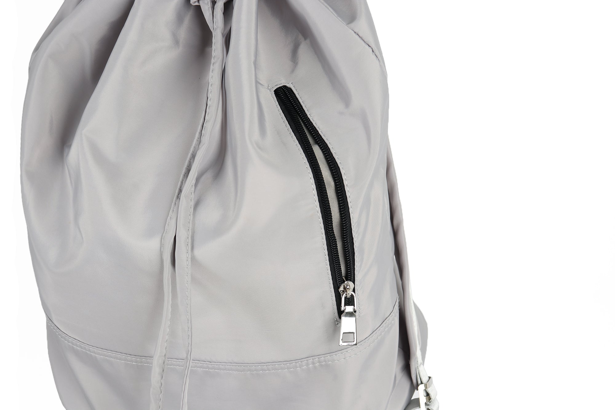 Sling Bucket Backpack