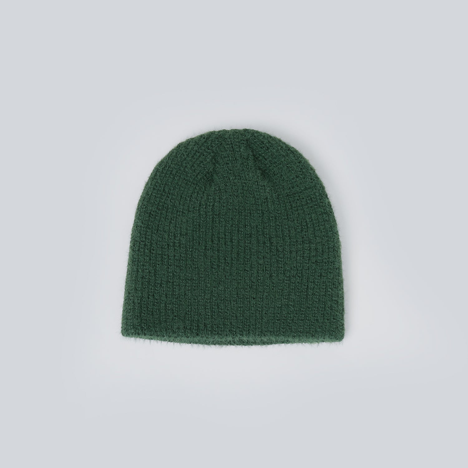 Angora Beanie