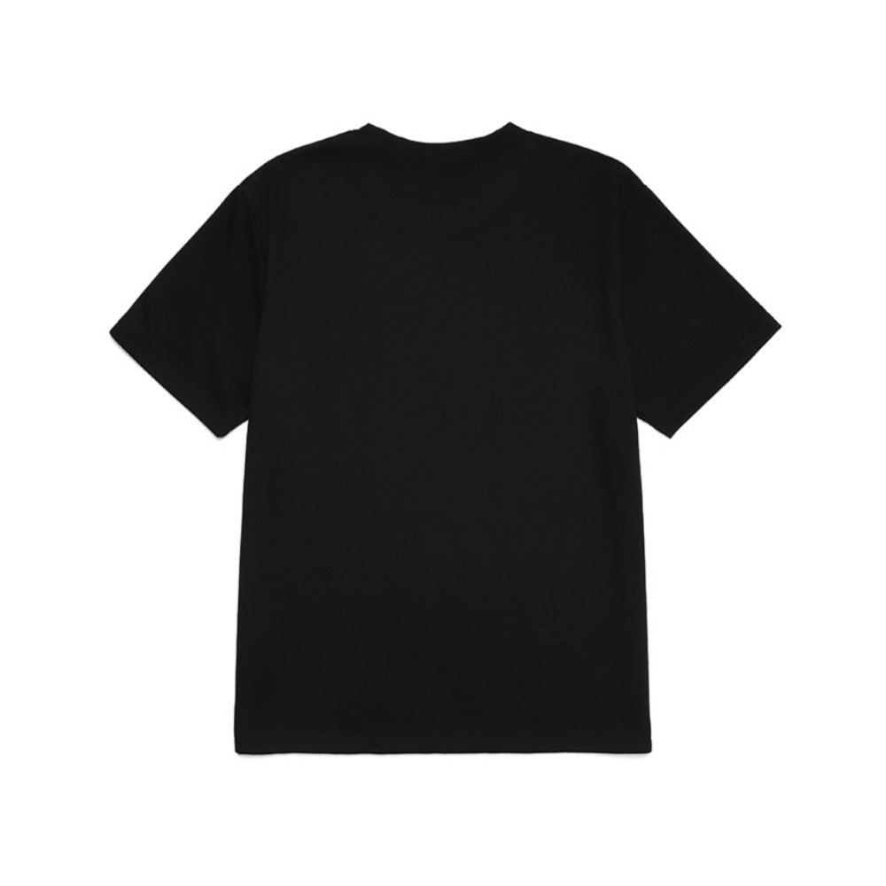 STACK LOGO TSHIRT 3COLOR