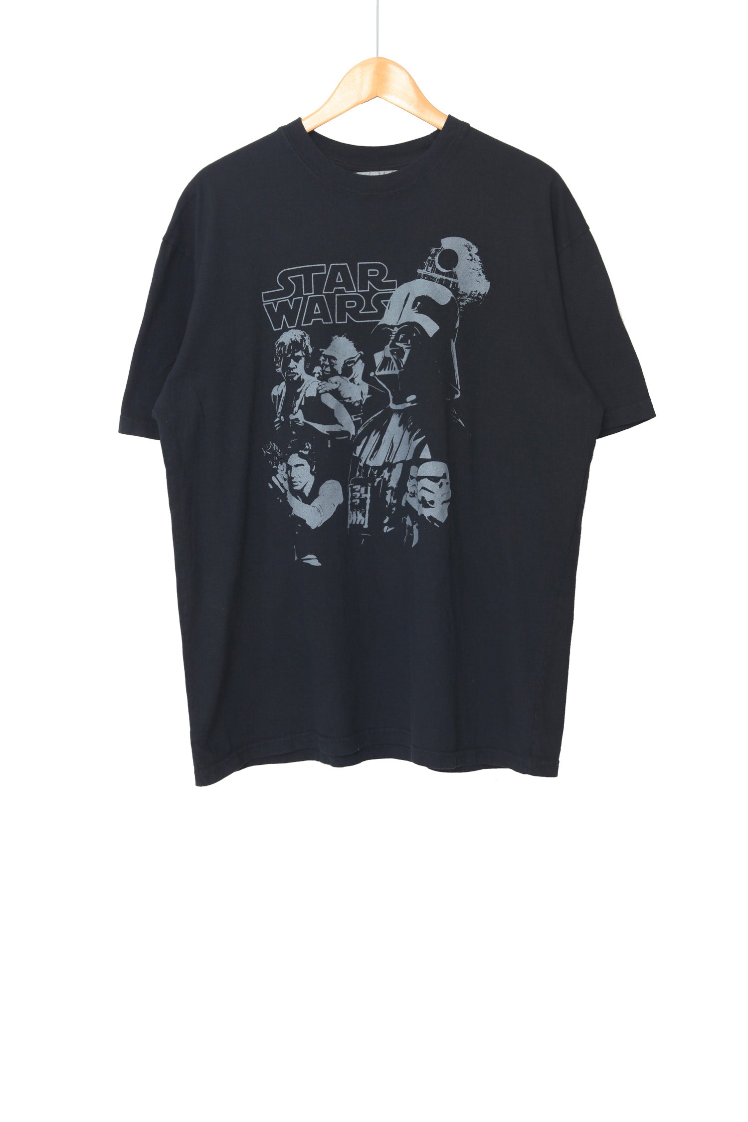 Star Wars Short Sleeve T