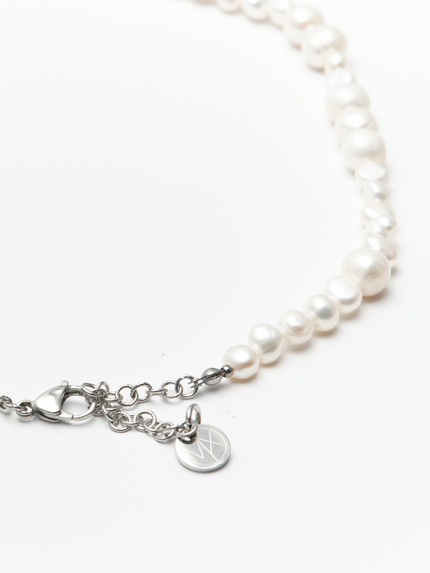 MP006 FRESHWATER PEARL NECKLACE