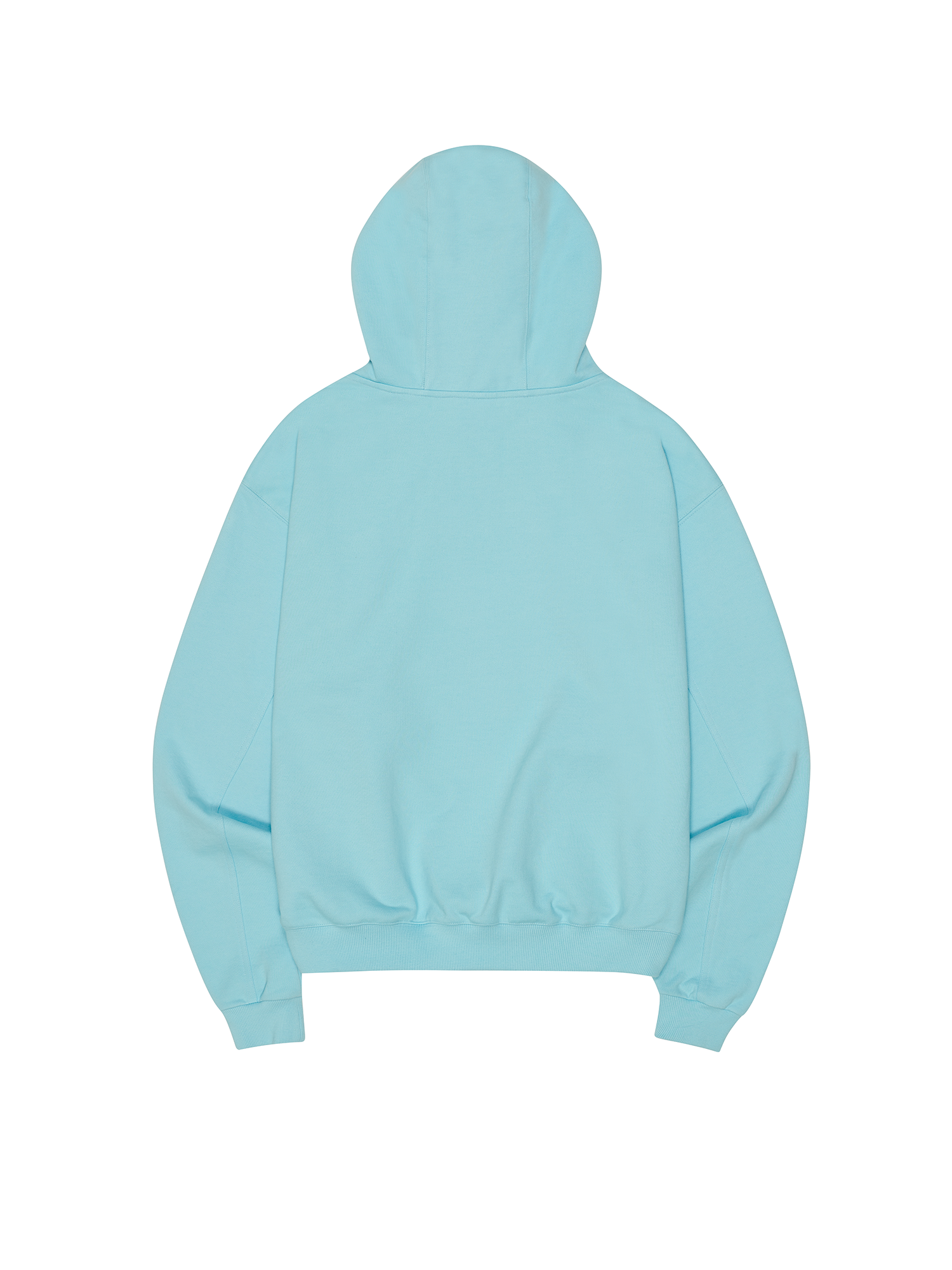 ReinSein Sky Blue Hoodie