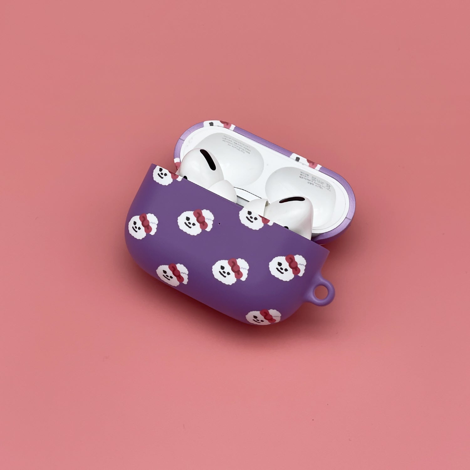 Tori Pattern AirPods Case