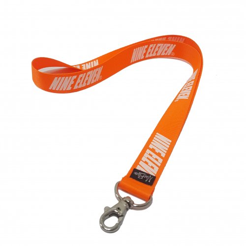 Basic logo lanyard