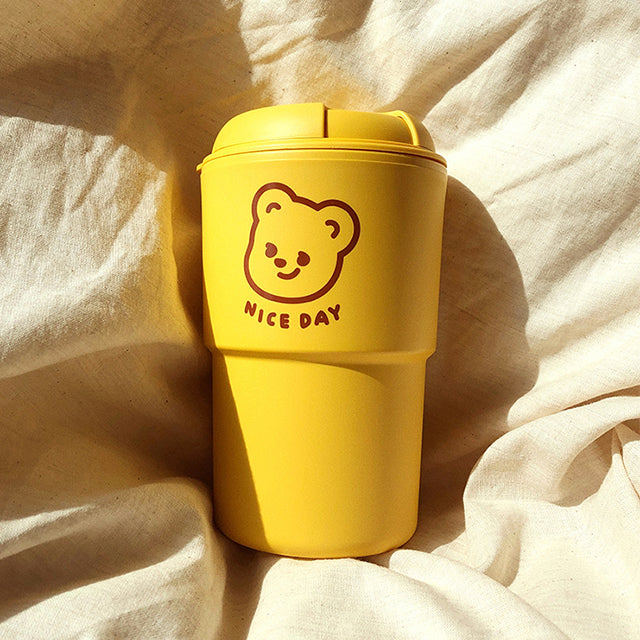 Nice Day Tumbler 350ml