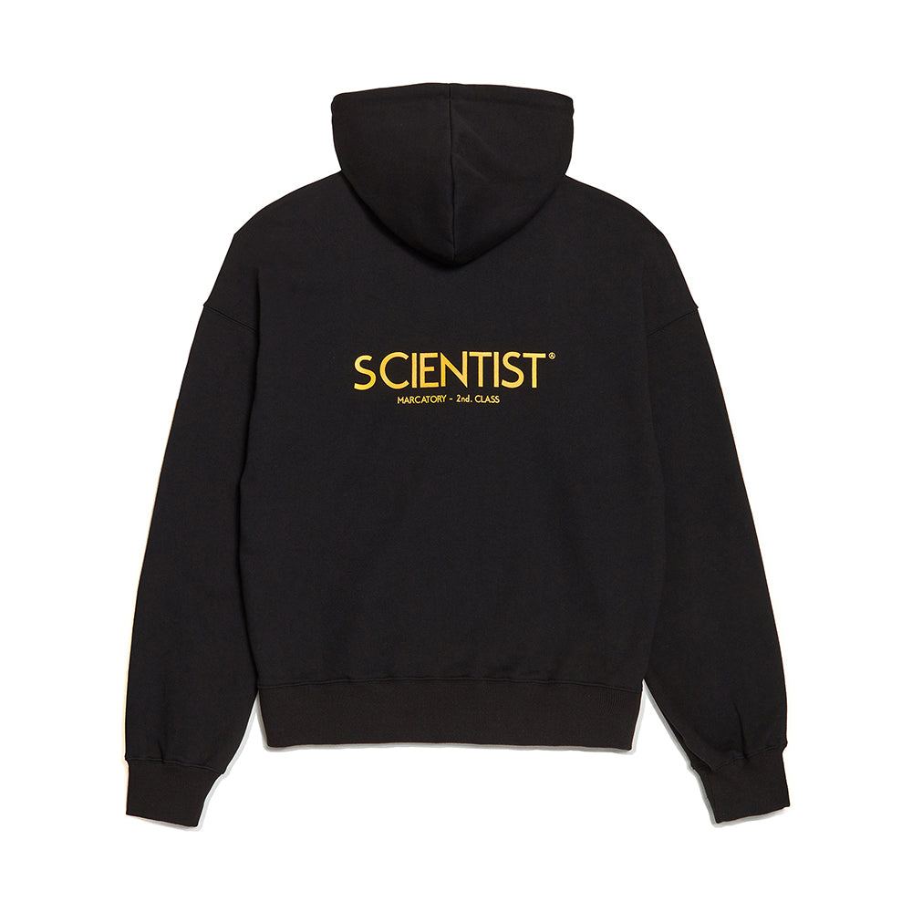 SCIENTIST HOODIE