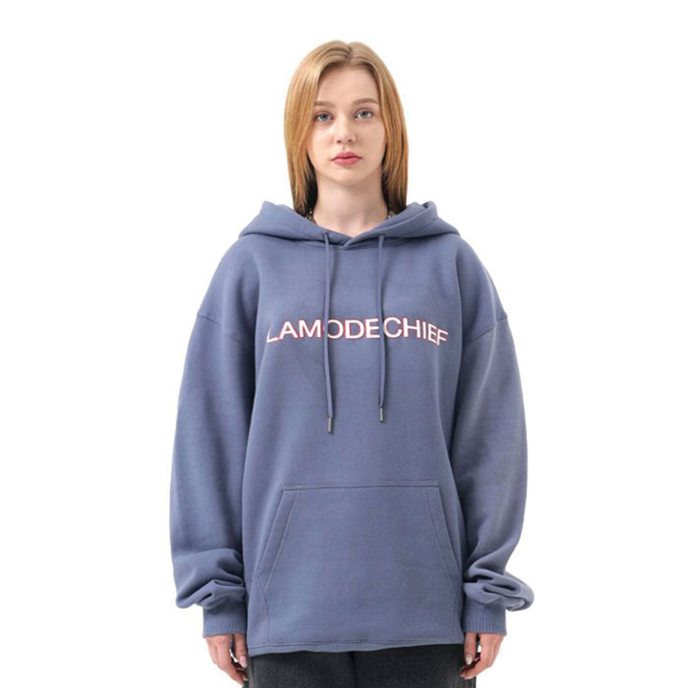 LAMO heritage oversized hoodie(Copy)