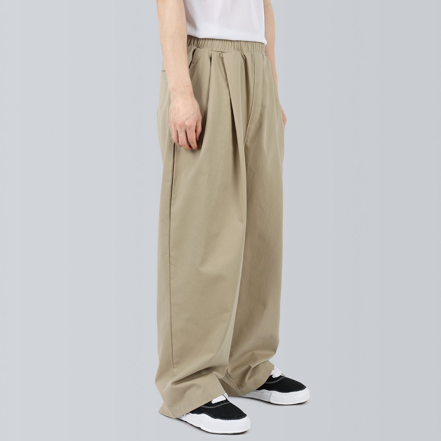 Boy Cotton Pants