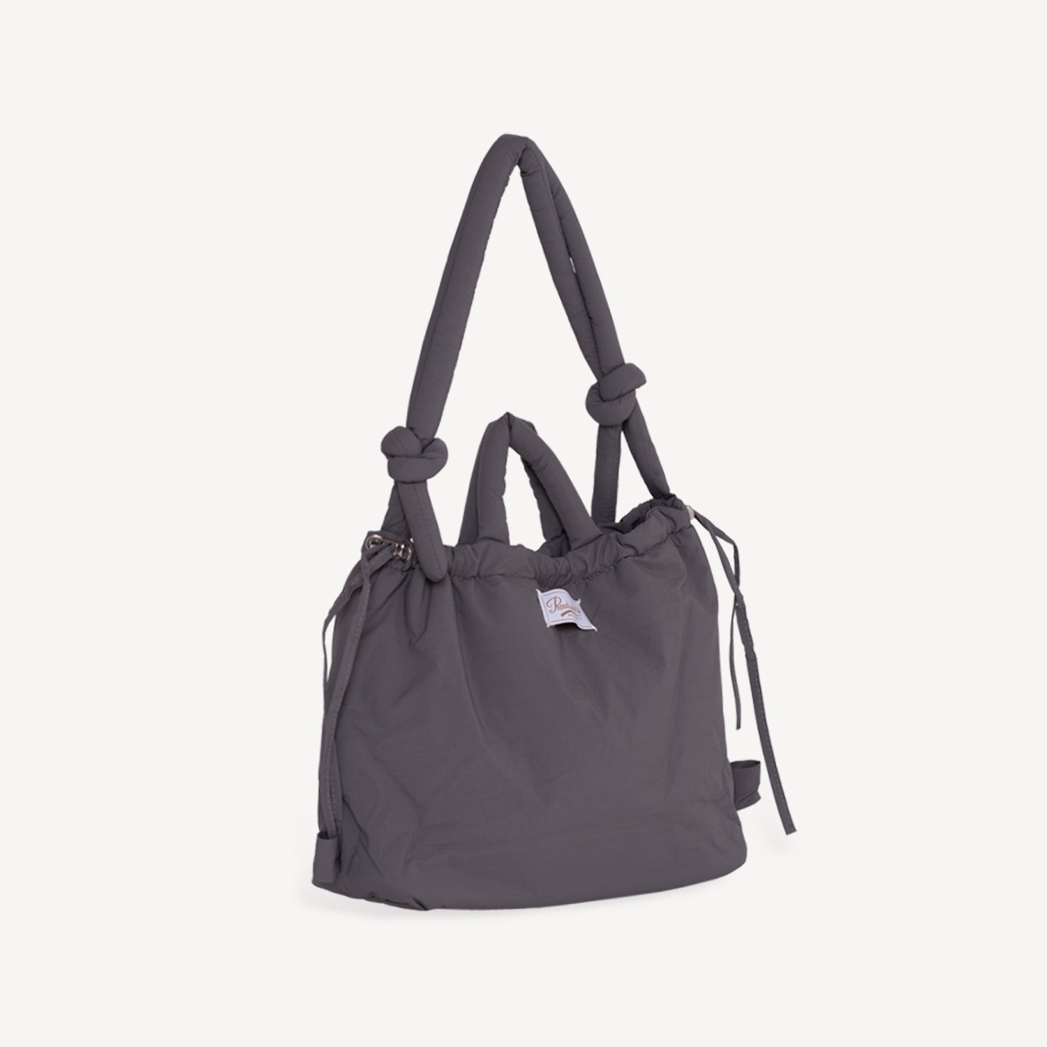 PADDED TWO-WAY BAG