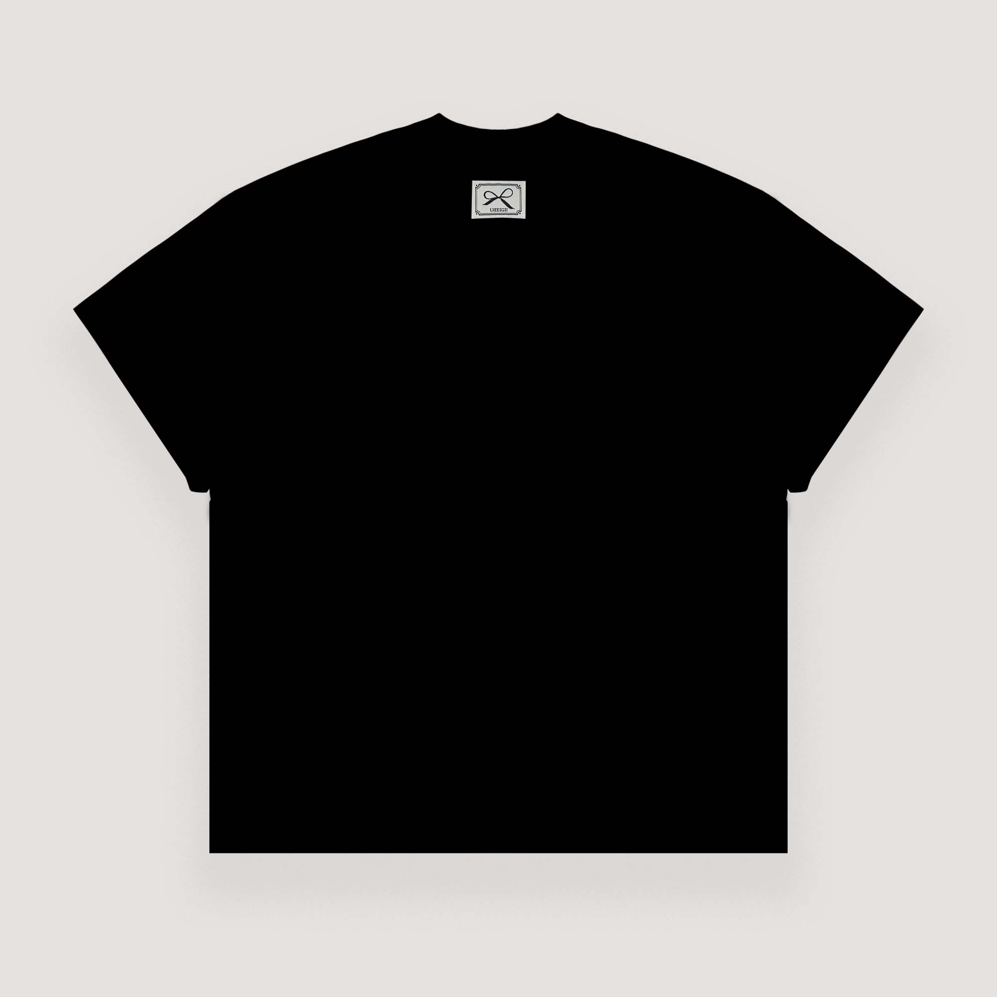 Black Ribbon T-Shirt
