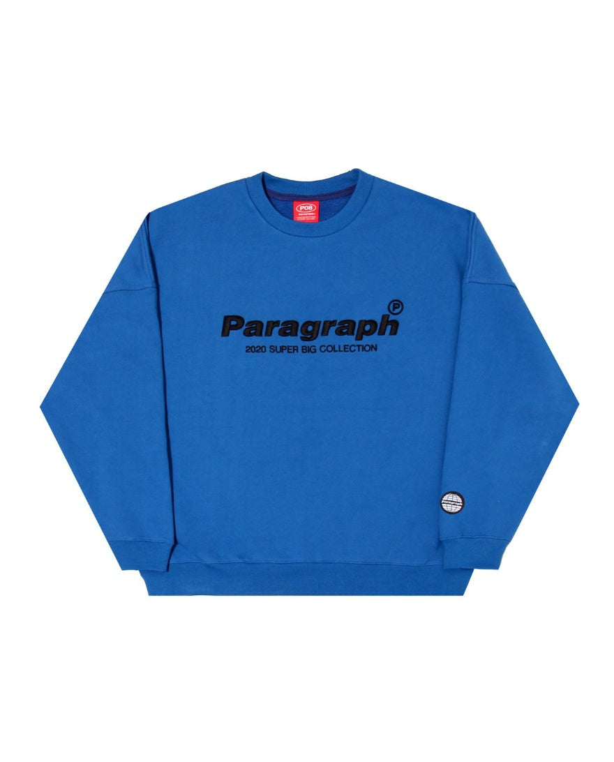 paragraph heritage volume mtm 8 Color