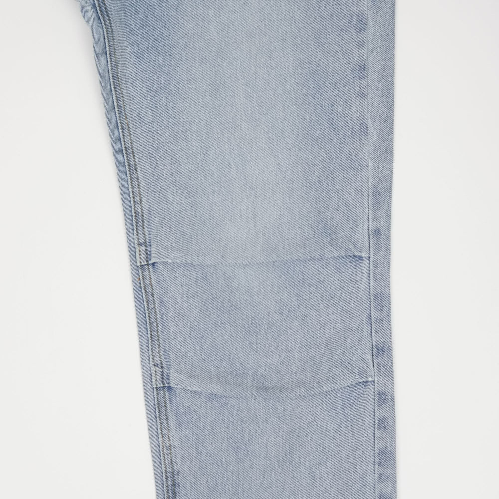 ADJUSTABLE DENIM JOGGER PANTS [6100]