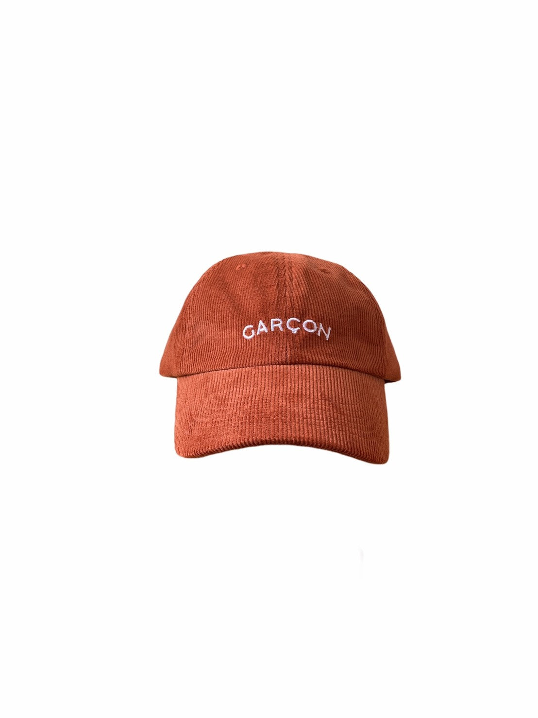 GARCON cap