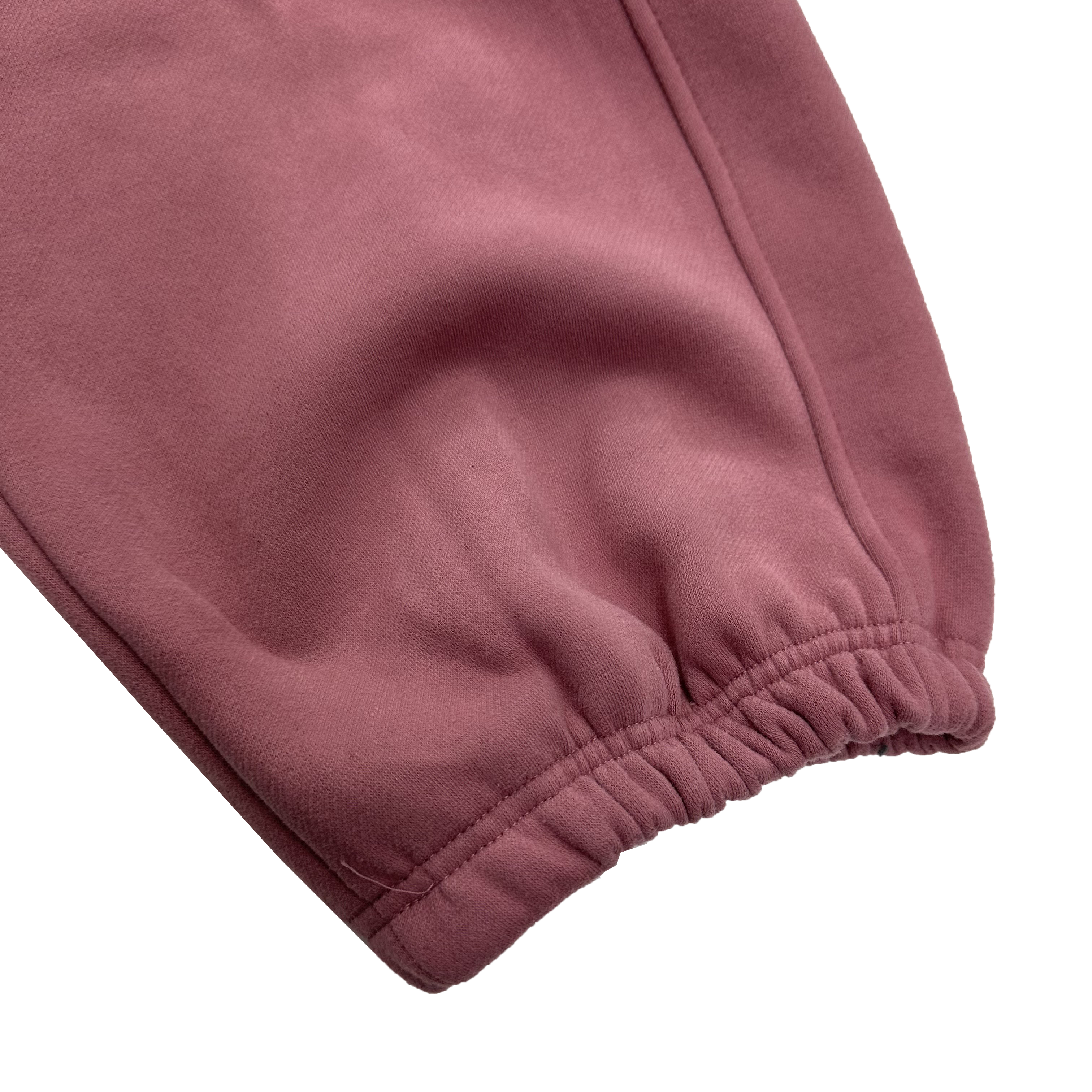 Snug Winter Balloon Jogger Pants