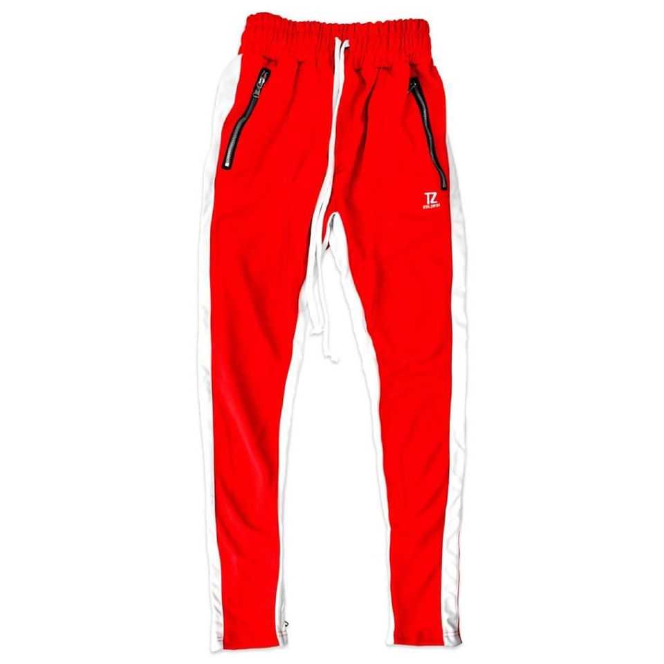 TZ TRACK PANTS