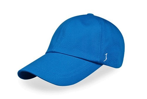 JOYMENT-BALL CAP COTTON LOGO J