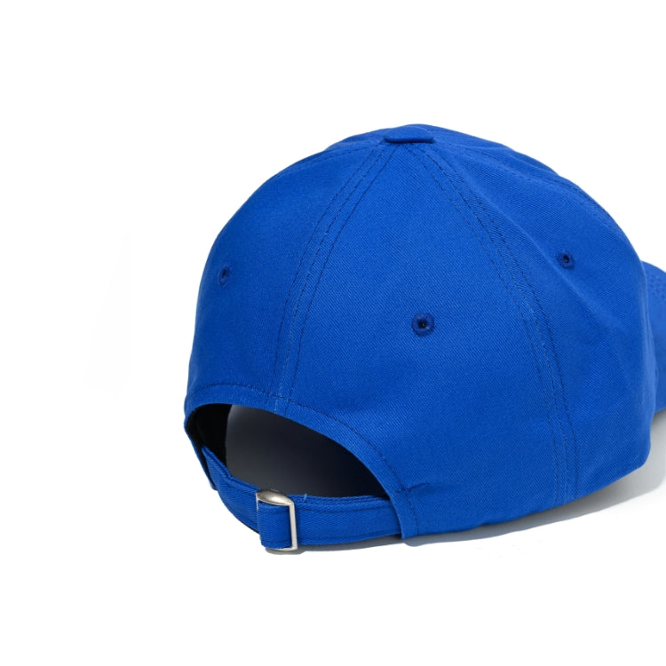 MUCENT BALL CAP (Sapphire blue)