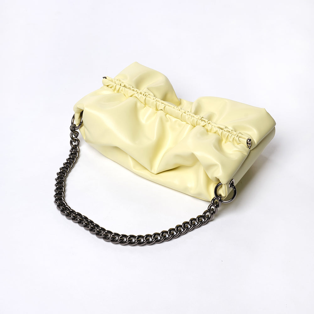 bun Bag M lambskin 10