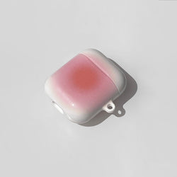 [Airpods Case] Morning Peach