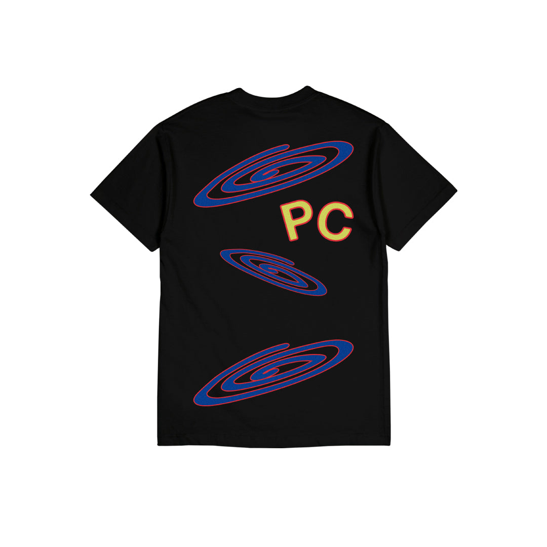 Stardancing Tee - Black