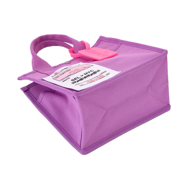 Joy Bag Purple