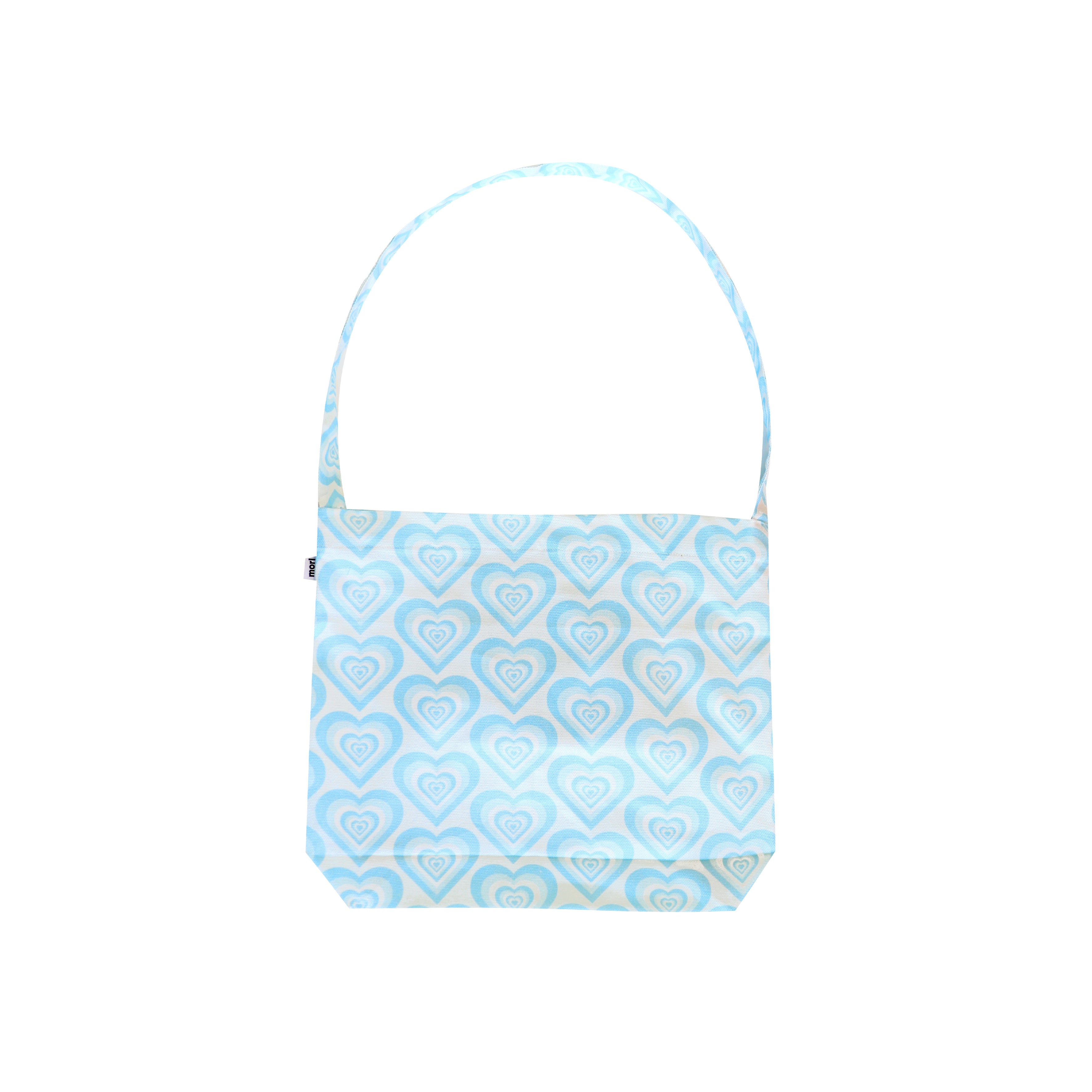 Heart eco bag (3color)