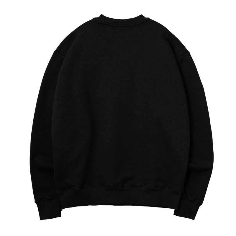 Classic Racing Sweatshirt (4 color)