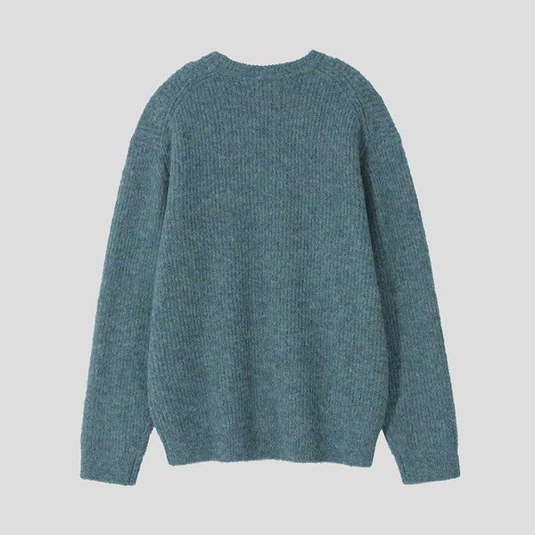 ASCLO Gentle Poly Alpaca Knit (5color)