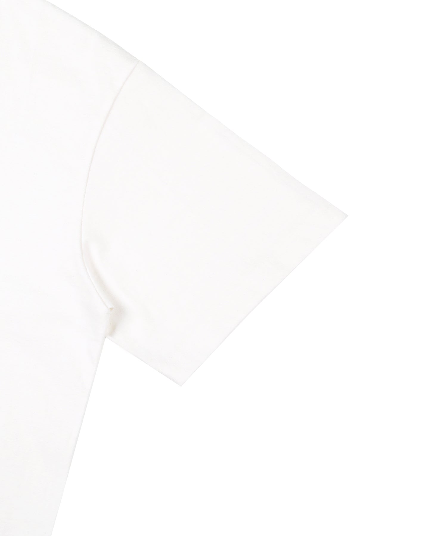 CONCRETE JUNGLE T-Shirt in Off white