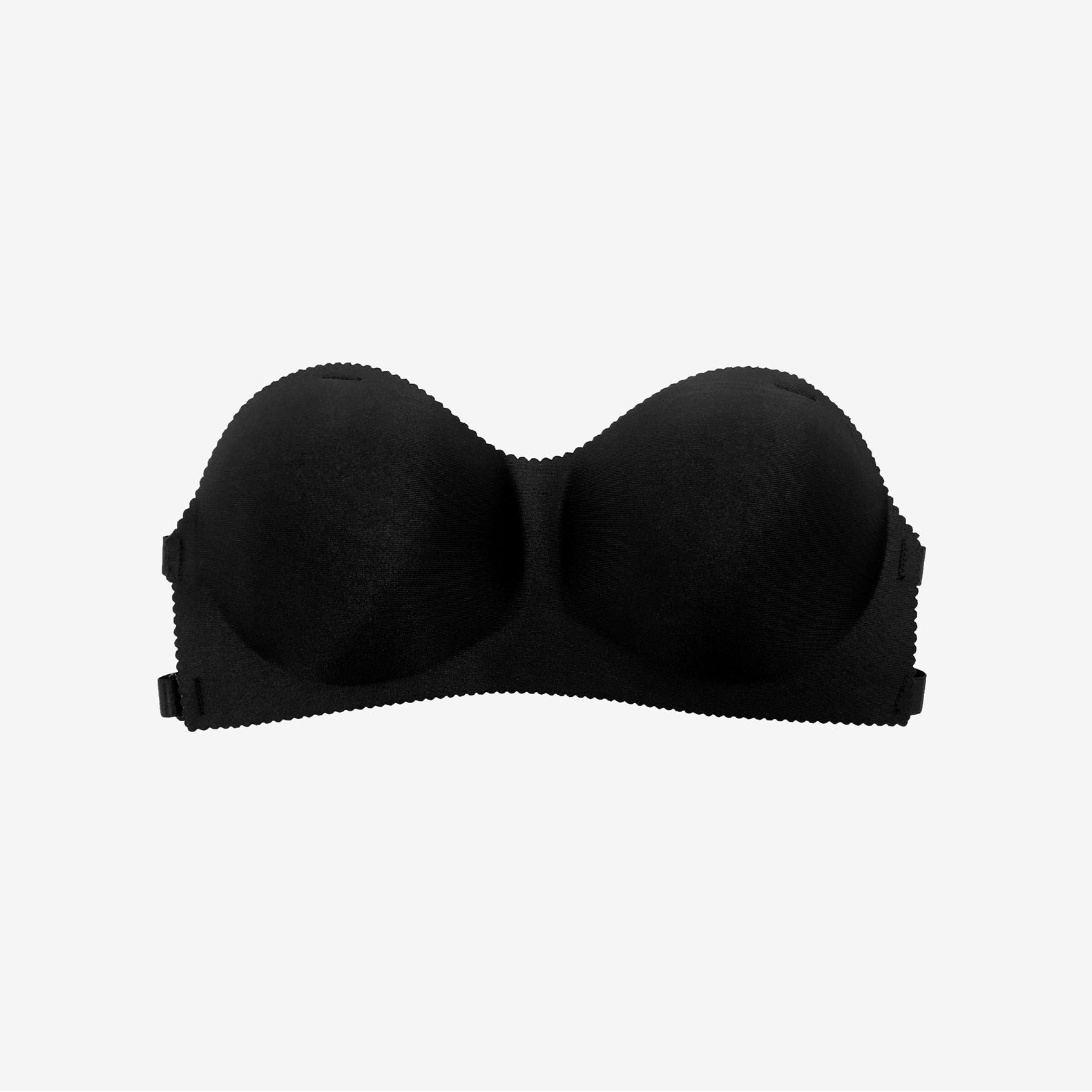 Zepe Off-Shoulder X Bra Top