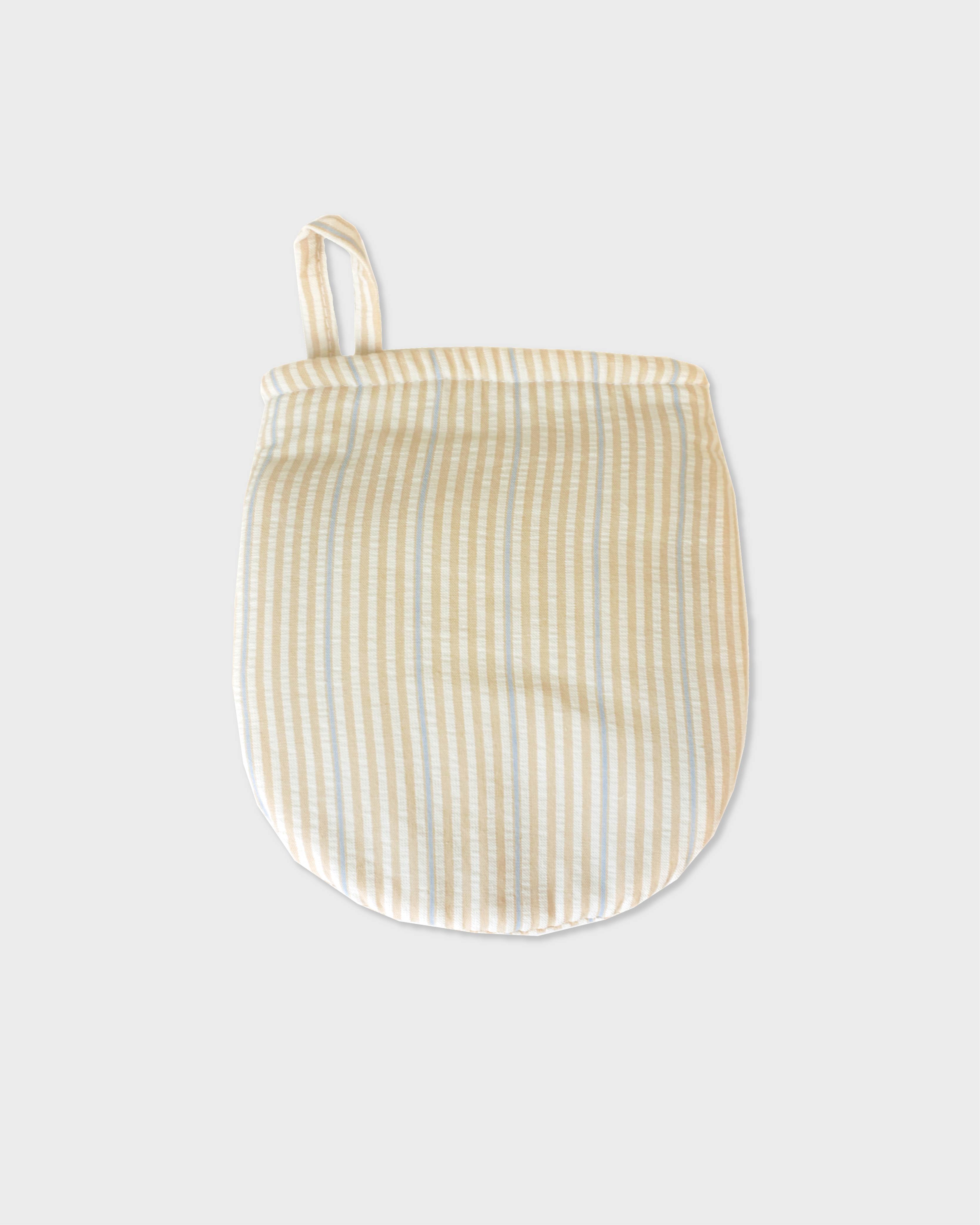 Stripe oven mitt (3colors)