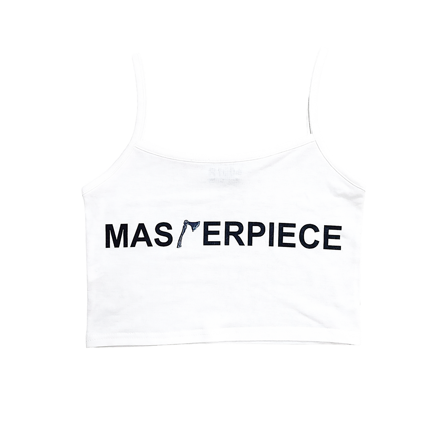 MASTERPIECE SLEEVELESS