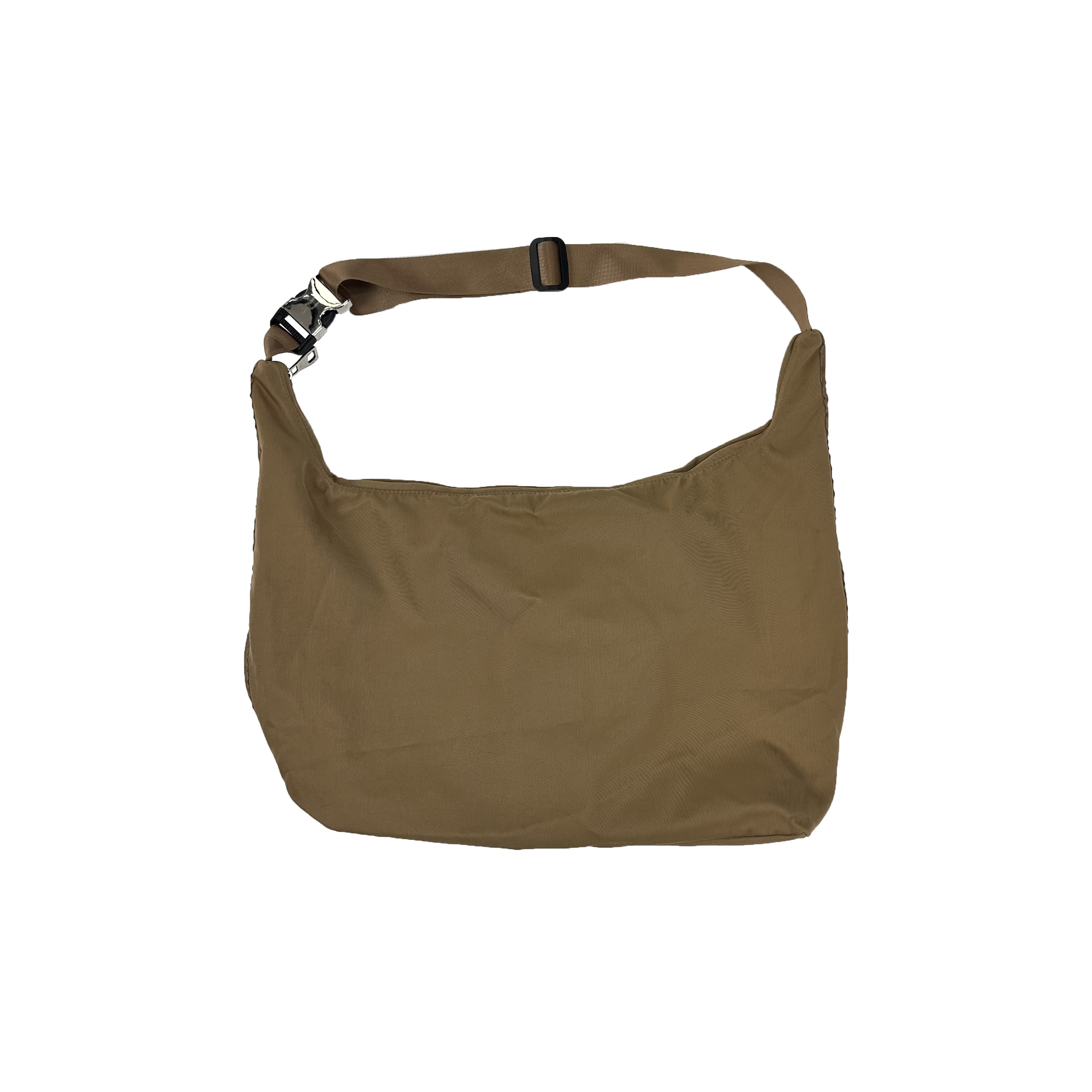 Shirring Basket Bag