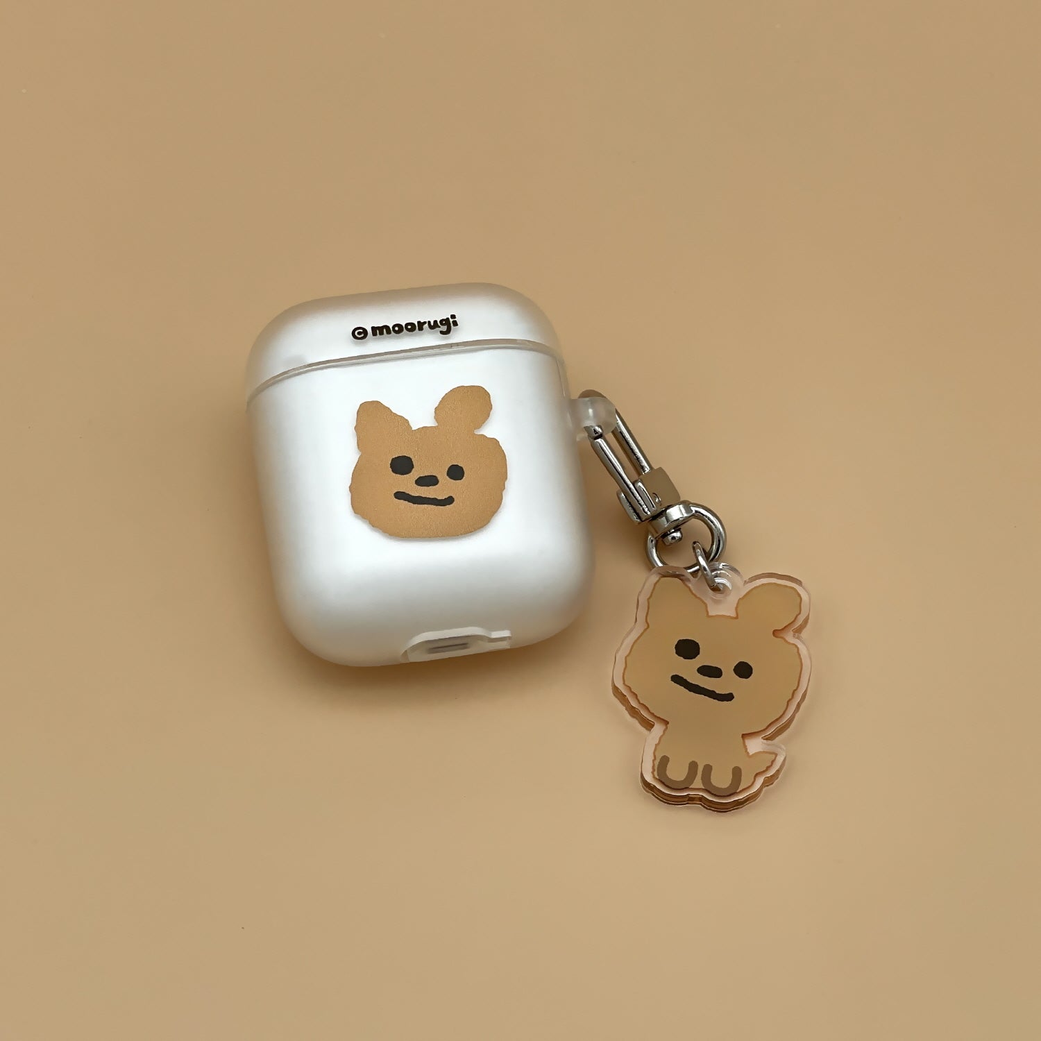 Moorugi AirPods Case