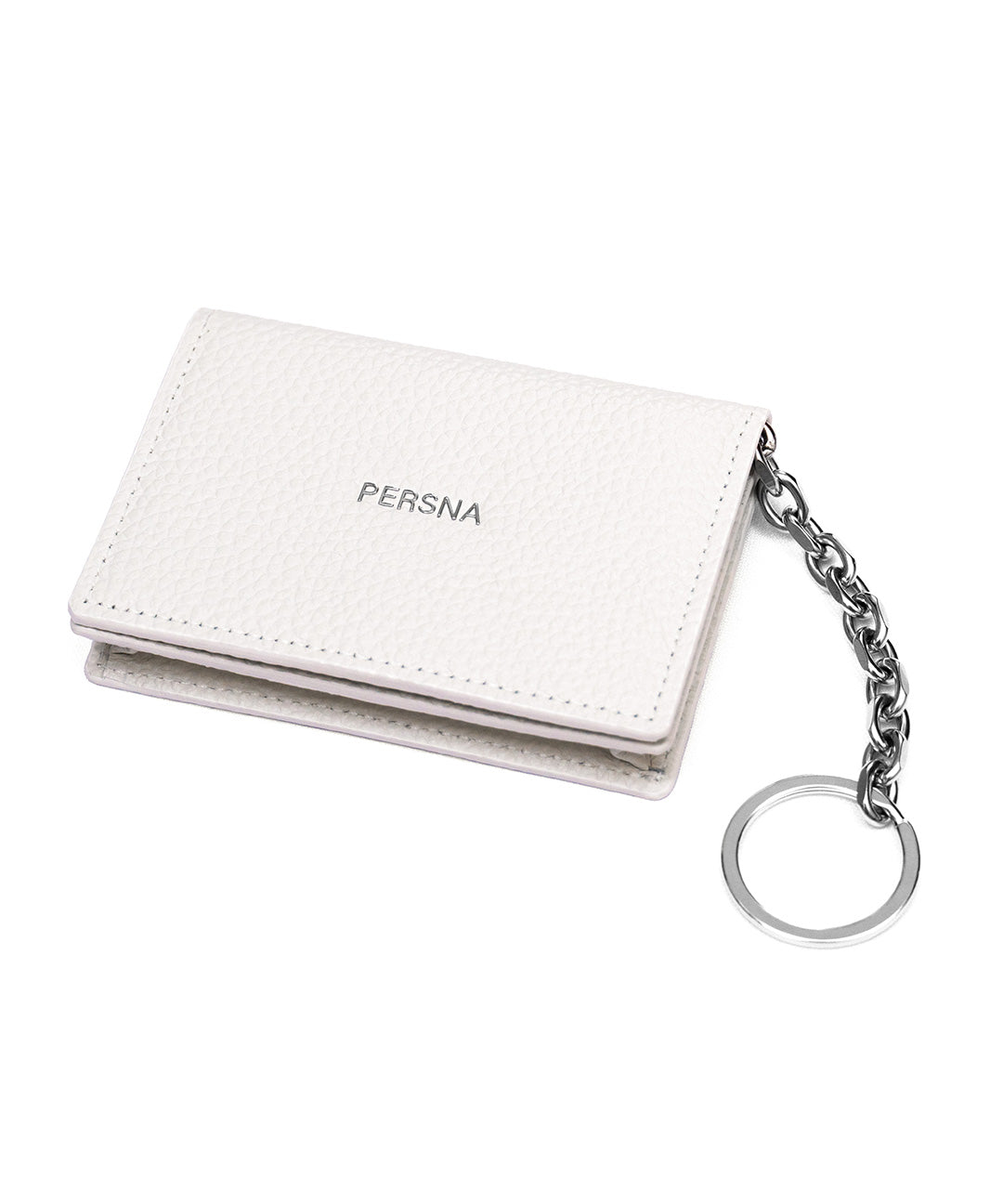 Persna card wallet (leather)