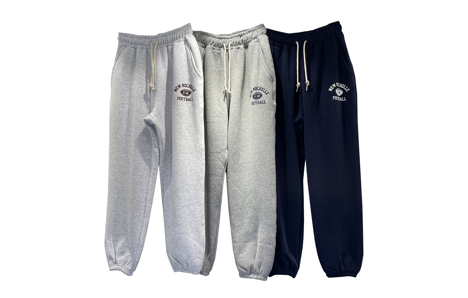 Dear Football Hood Set-up Top(3color)