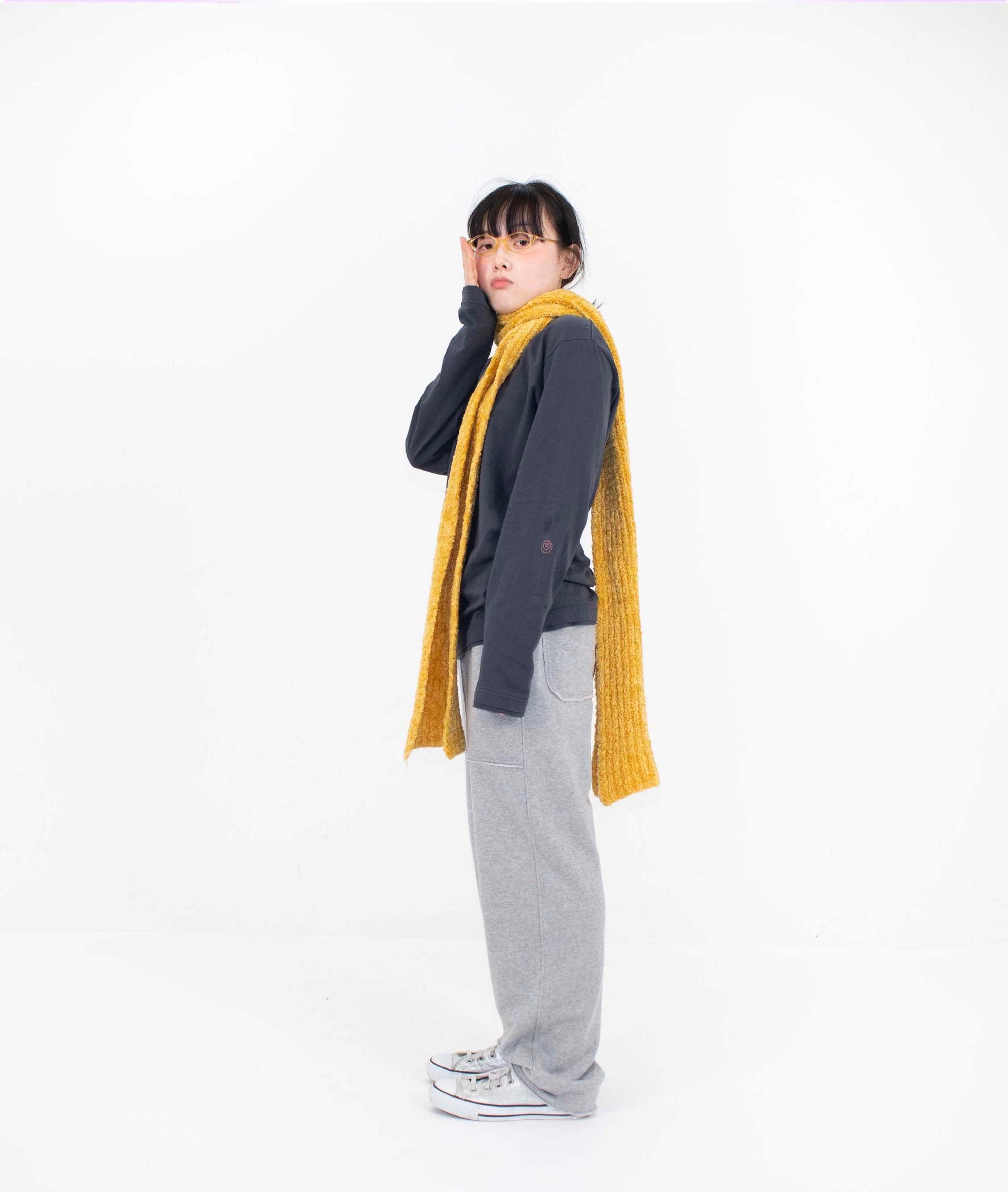 ベーシックロゴジョガーパンツ/Express Holiday Basic Logo Jogger