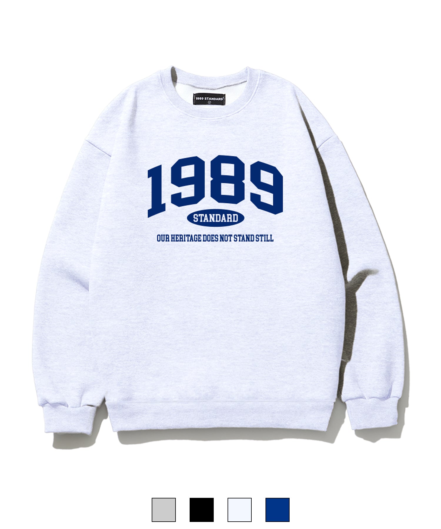 OUR 1989 Sweatshirt (STMSTD-0004)