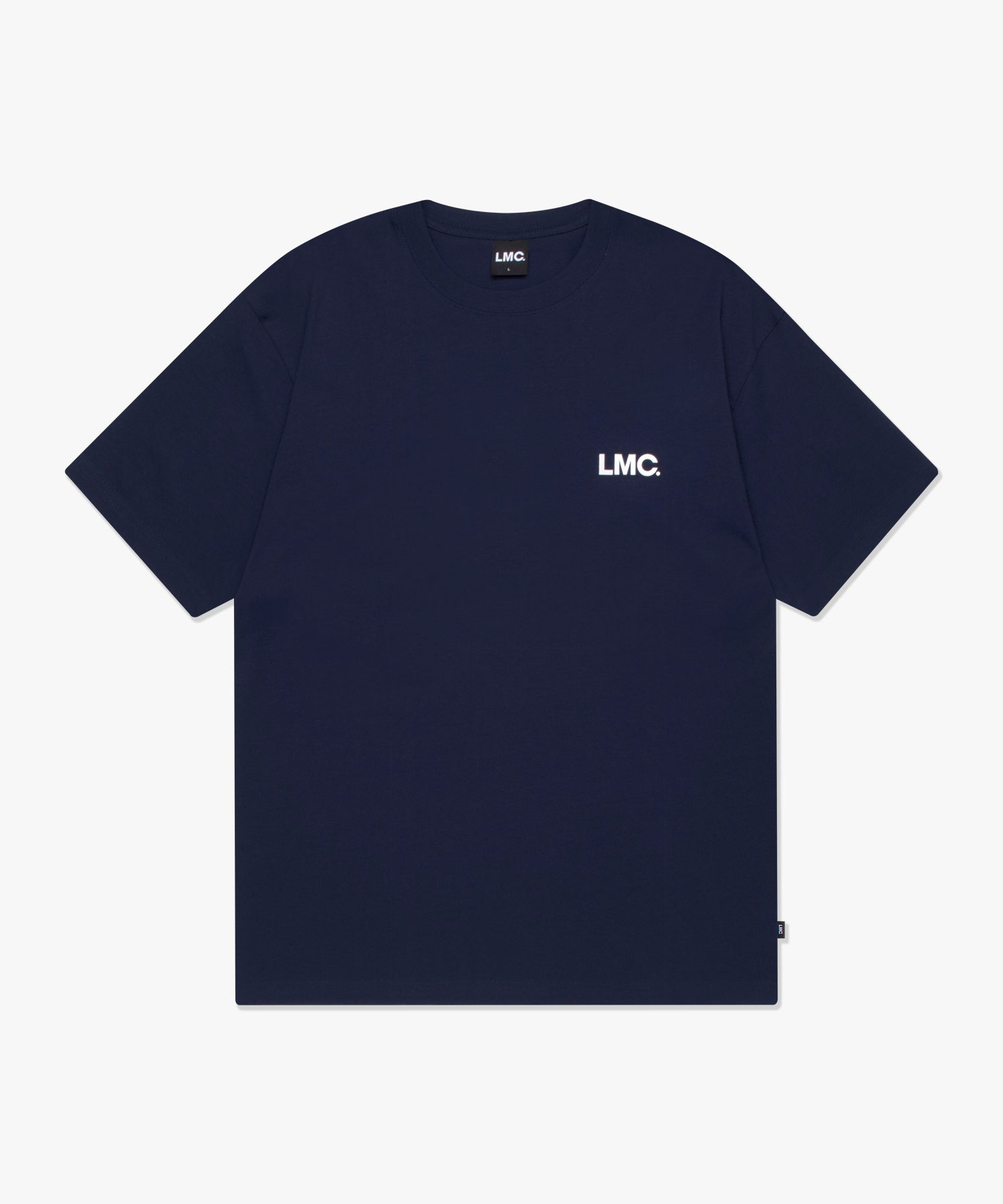 OG COMBO TEE - NAVY