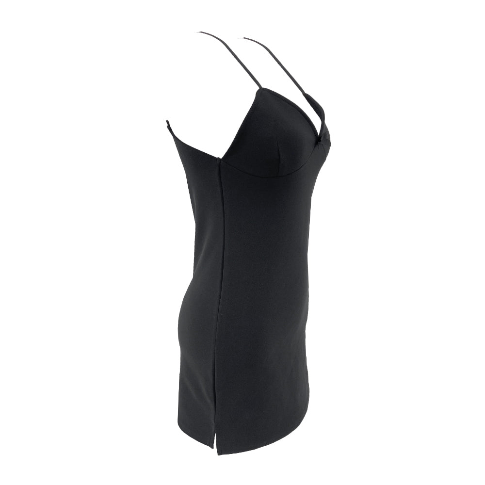 Camisole slip mini one-piece (2 Color)