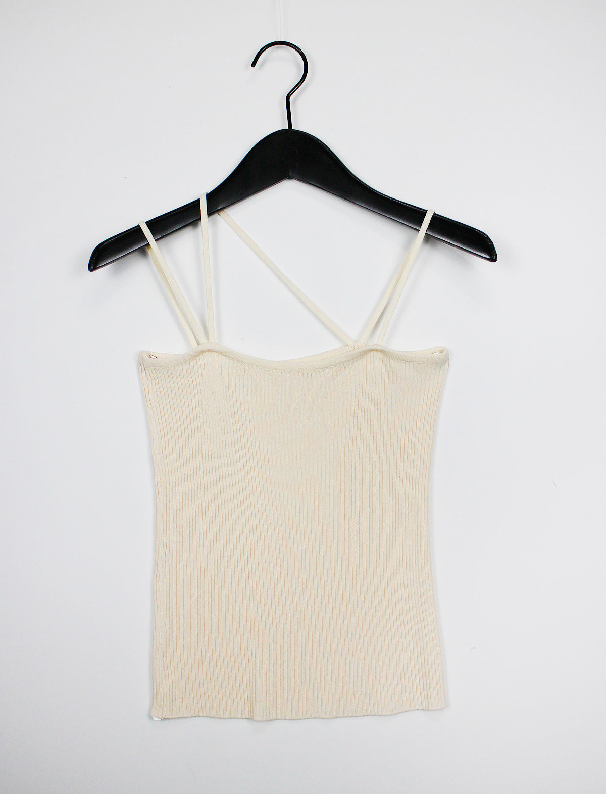 Musk Knit Sleeveless (7color)