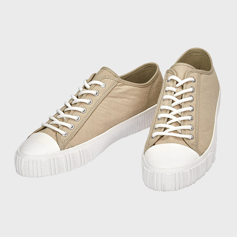 Lightness sneakers (Beige)