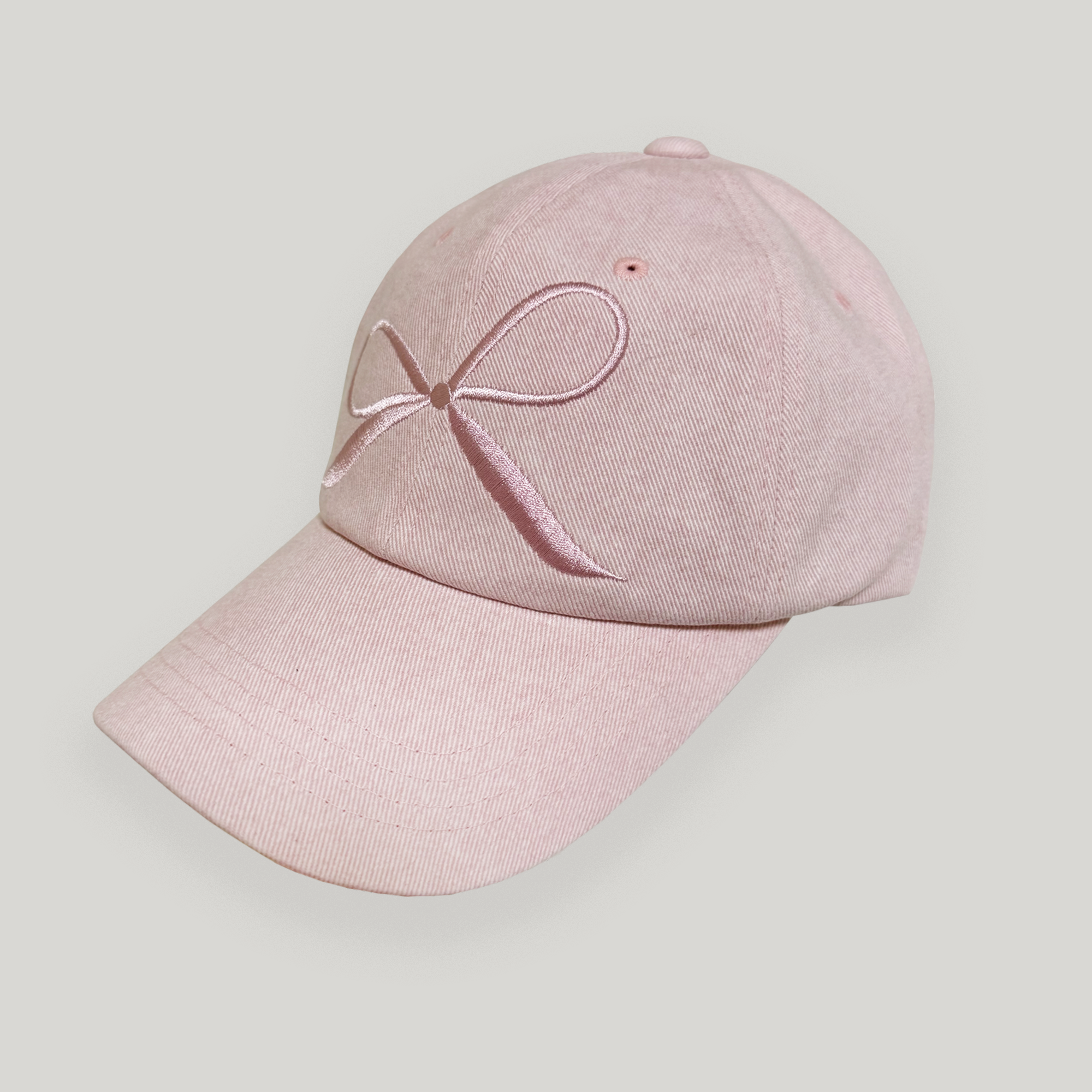 Pink Pigment Cap