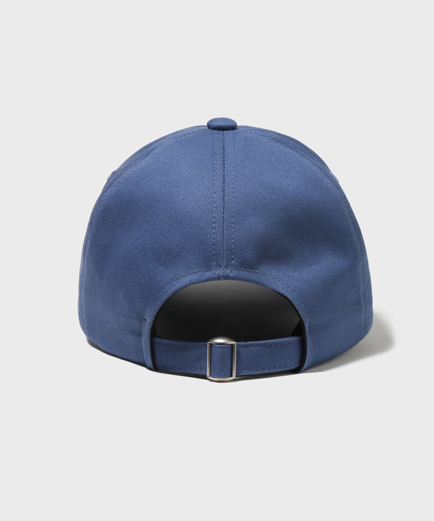 Burble Logo Cap (Dusty Blue)