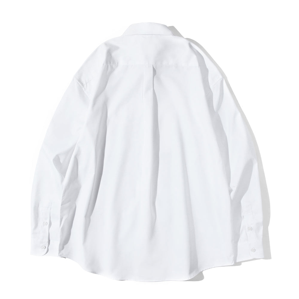 The Classic white shirt S40