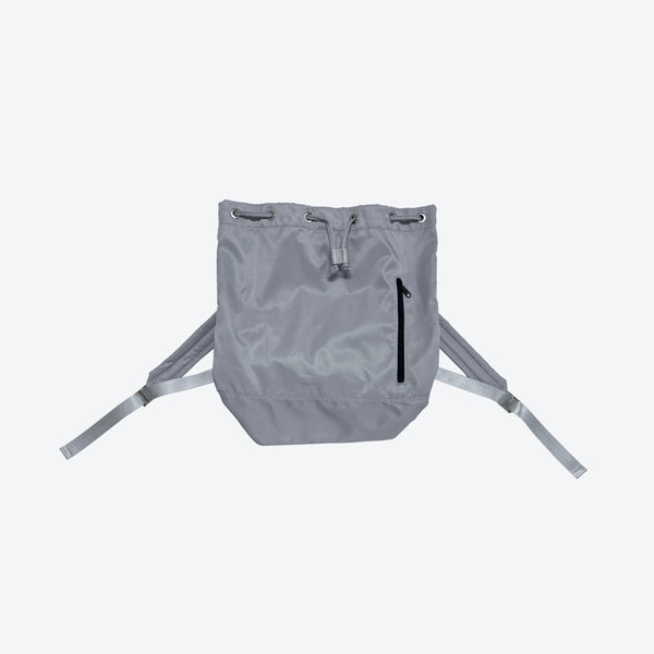 Cannon String Eyelet Backpack