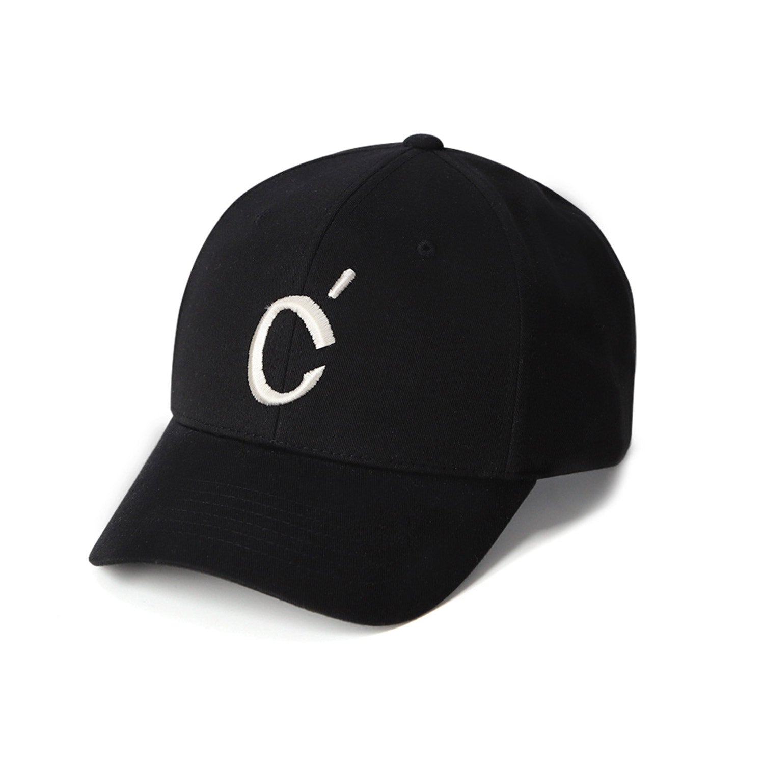 7 COLLEGE ONE POINT HARD BALL CAP