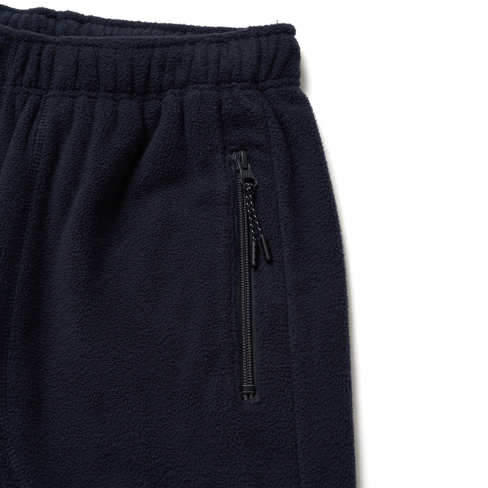 FLEECE PANTS (NAVY)