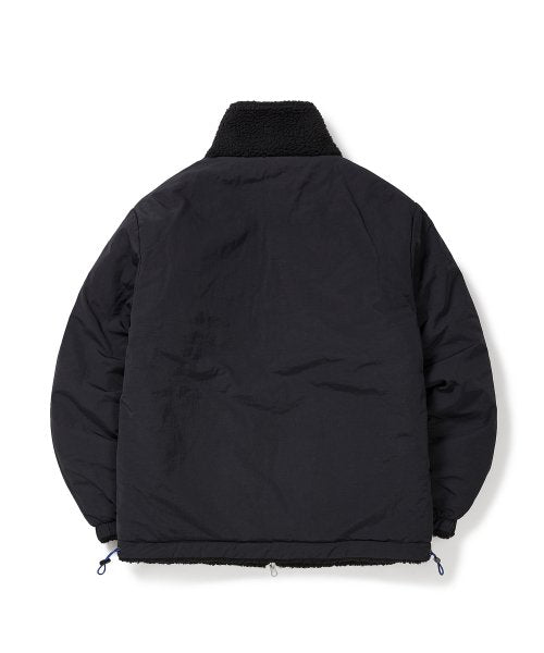 【ジュホントレカ付き】08 BOA REVERSIBLE JACKET B22FT14BK