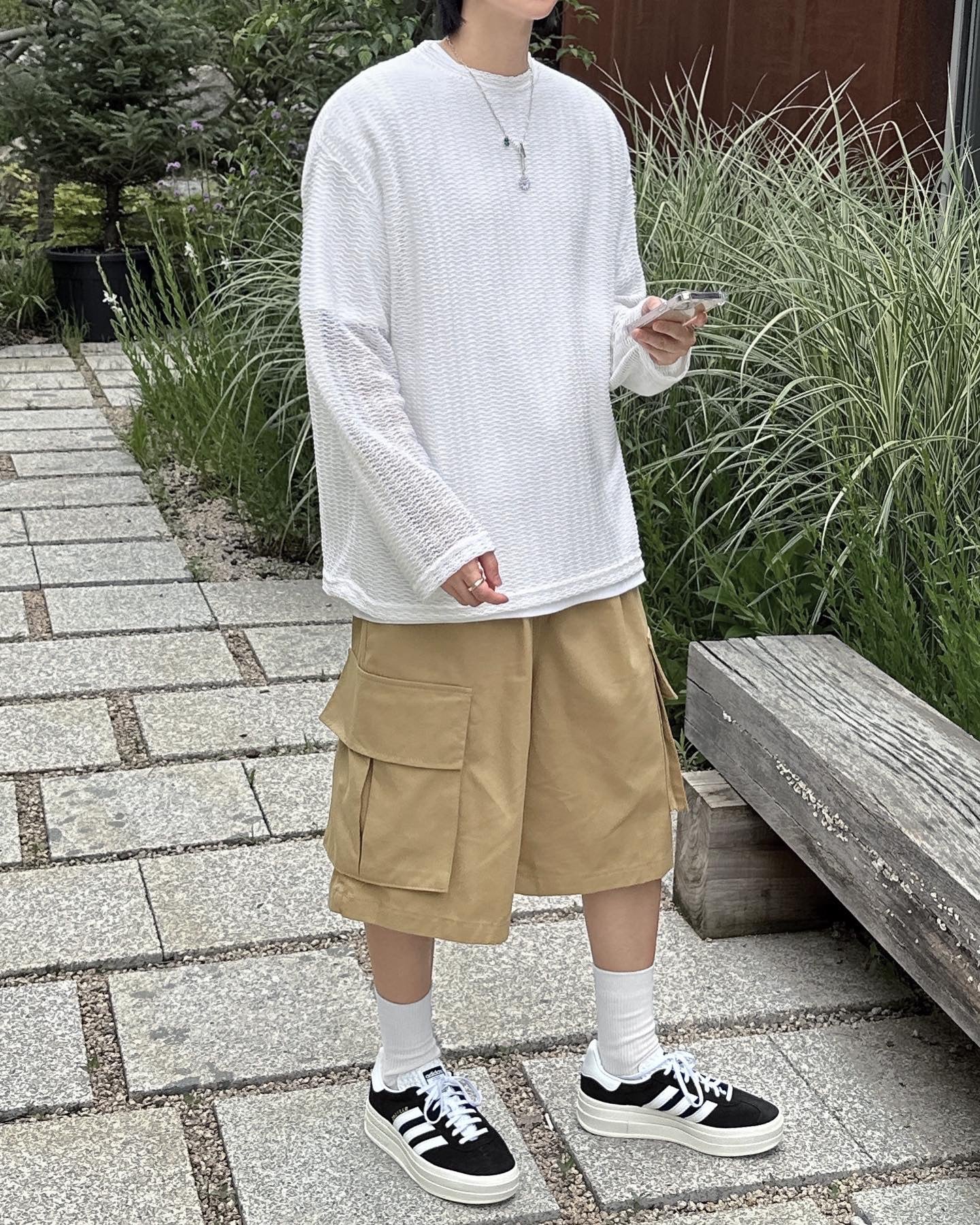 Feb Summer Knit